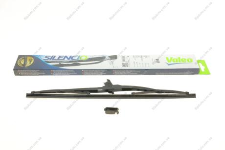 Щетка стеклоочистителя Valeo 574110