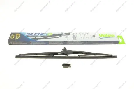 Щетка стеклоочистителя Valeo 574110