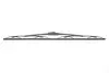 Склоочисник VALEO SILENCIO CONVENTIONAL / 600 мм / каркасний / VALEO 574141