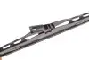 Склоочисник SILENCIO CONVENTIONAL / 600 мм / каркасний / Valeo 574141 (фото 5)