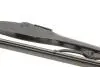 Склоочисник SILENCIO CONVENTIONAL / каркасний / 650 мм. / Valeo 574145 (фото 2)