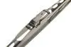 Склоочисник SILENCIO CONVENTIONAL / каркасний / 650 мм. / Valeo 574145 (фото 3)