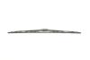 Склоочисник SILENCIO CONVENTIONAL / каркасний / 650 мм. / Valeo 574145 (фото 5)
