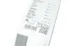 Склоочисник SILENCIO CONVENTIONAL / каркасний / 650 мм. / Valeo 574145 (фото 6)
