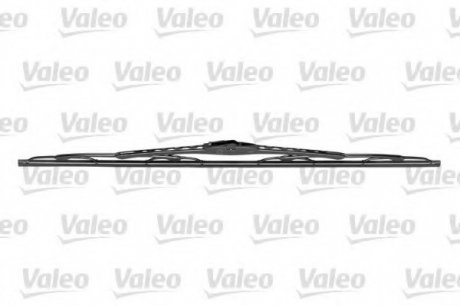 Щетка стеклоочистителя Valeo 574158 (фото 1)