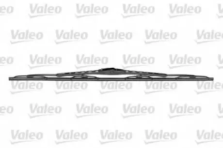 Щетка стеклоочистителя Valeo 574158