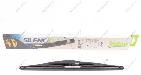 Щетка стеклоочистителя Valeo 574207