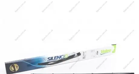 Склоочисник Valeo 574248