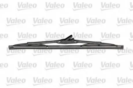 Склоочисник задній SILENCIO / 280 мм. / Valeo 574271