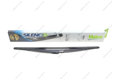 Щітка склоочисника Valeo 574289 (фото 1)