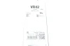 Щітка склоочисника Valeo 574289 (фото 7)