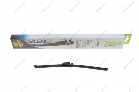 Щетка стеклоочистителя Valeo 574298