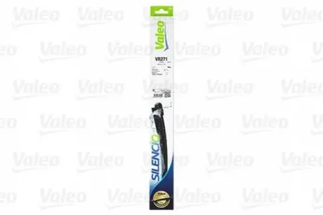 Щетки стеклоочистителя VAL574602 Valeo 574602