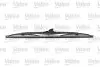 Склоочисник задній BLADE FIRST / 350 мм. / 2 шт. / Valeo 575536 (фото 1)
