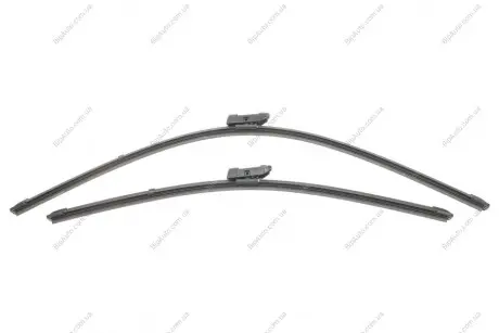 Щітки склоочисника 2 шт. (630/500mm) Audi A6/A8/Po Valeo 577892