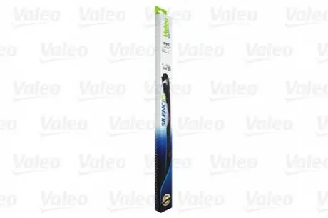 Щетки стеклоочистителя VAL577912 Valeo 577912