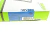 Воздушный фильтр Valeo 585083 (фото 7)