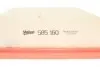 Воздушный фильтр Valeo 585160 (фото 4)
