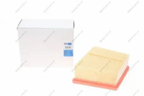 Воздушный фильтр Valeo 585160