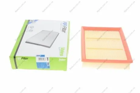 Воздушный фильтр Valeo 585188 (фото 1)