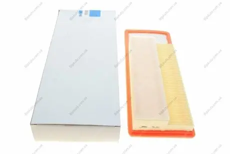 Повітряй фільтр Valeo 585407