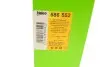 Масляний фільтр Valeo 586552 (фото 7)