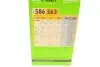 Масляний фільтр Valeo 586563 (фото 6)
