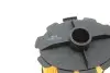 Топливный фильтр Valeo 587905 (фото 4)