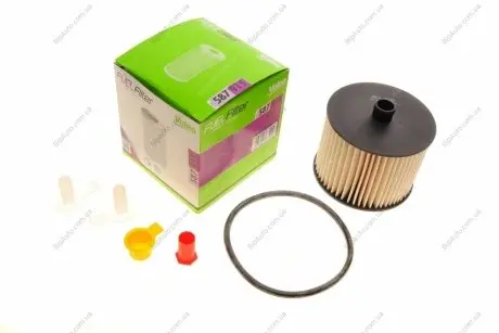 Топливный фильтр Valeo 587915