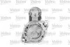 Стартер VALEO 600084