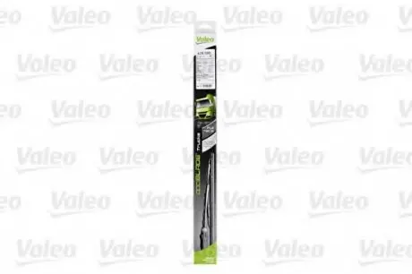 Щетка стеклоочистителя Valeo 628500