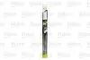 Щетка стеклоочистителя VALEO 628550