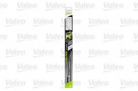 Щетка стеклоочистителя Valeo 628550