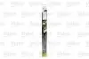 Щітка склоочисника VALEO 628601
