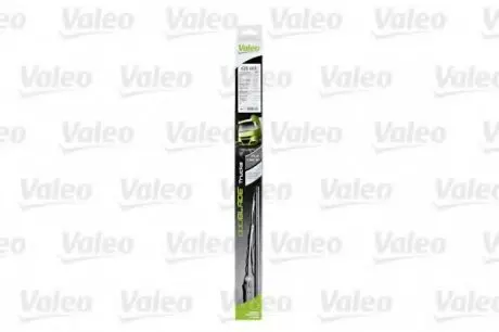 Щітка склоочисника Valeo 628601