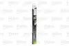 Щетка стеклоочистителя Valeo 628601 (фото 2)