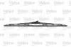 Щетка стеклоочистителя Valeo 628601 (фото 4)