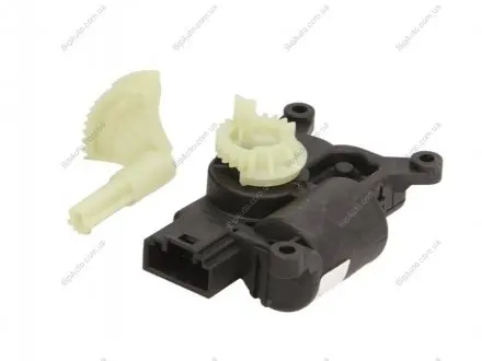 Шаговий двигун,кондиціонер Valeo 715279