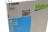 Фильтр, воздух во внутренном пространстве Valeo 715646 (фото 5)