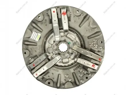 Нажимной диск сцепления Valeo 800566