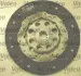 Комплект сцепления Valeo 801143 (фото 3)