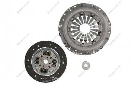 Комплект зчеплення Valeo 826479
