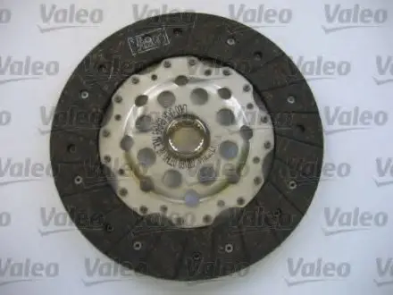 Комплект зчеплення Valeo 826531
