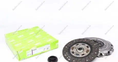 Комплект зчеплення Valeo 826678