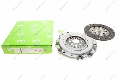 Комплект зчеплення Valeo 826694