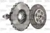 Комплект сцепления Valeo 827055 (фото 2)