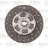 Комплект сцепления VALEO 827166