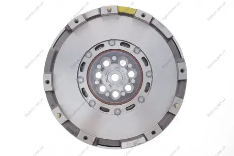 Маховик Valeo 836039