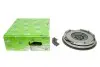 Демпфер зчеплення BMW 3 (E90)/5 (E60/)X1 (E84)/X3 (E83) 04-15 Valeo 836589 (фото 4)