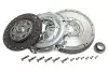 Комплект сцепления + маховик VALEO VAL837060